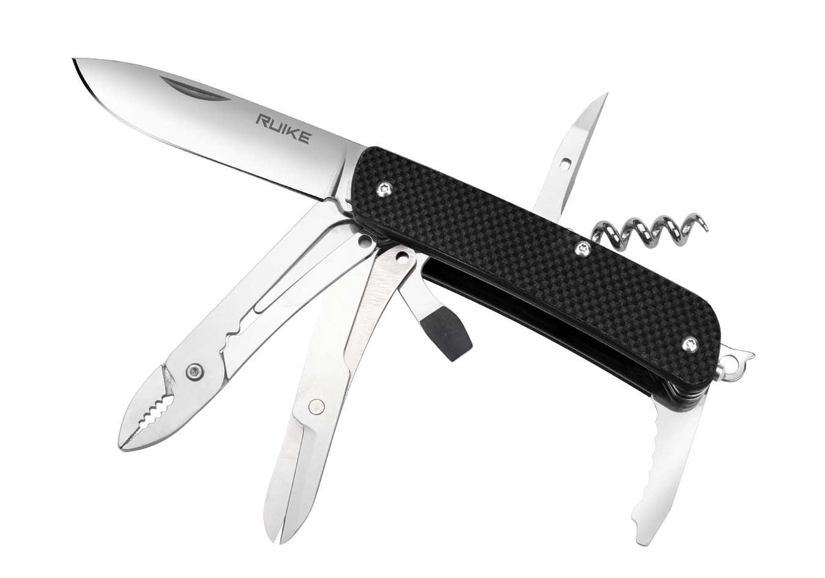 Ruike knife- M41-B