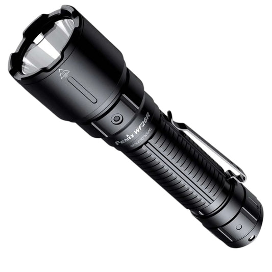 Fenix WF26R LED Flashlight