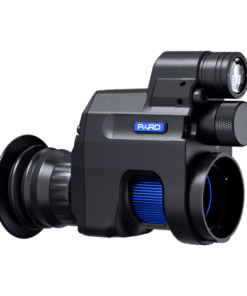 PARD NV007V2 Gen 2 Digital Night Vision Clip-on (NV007V2-850nm)