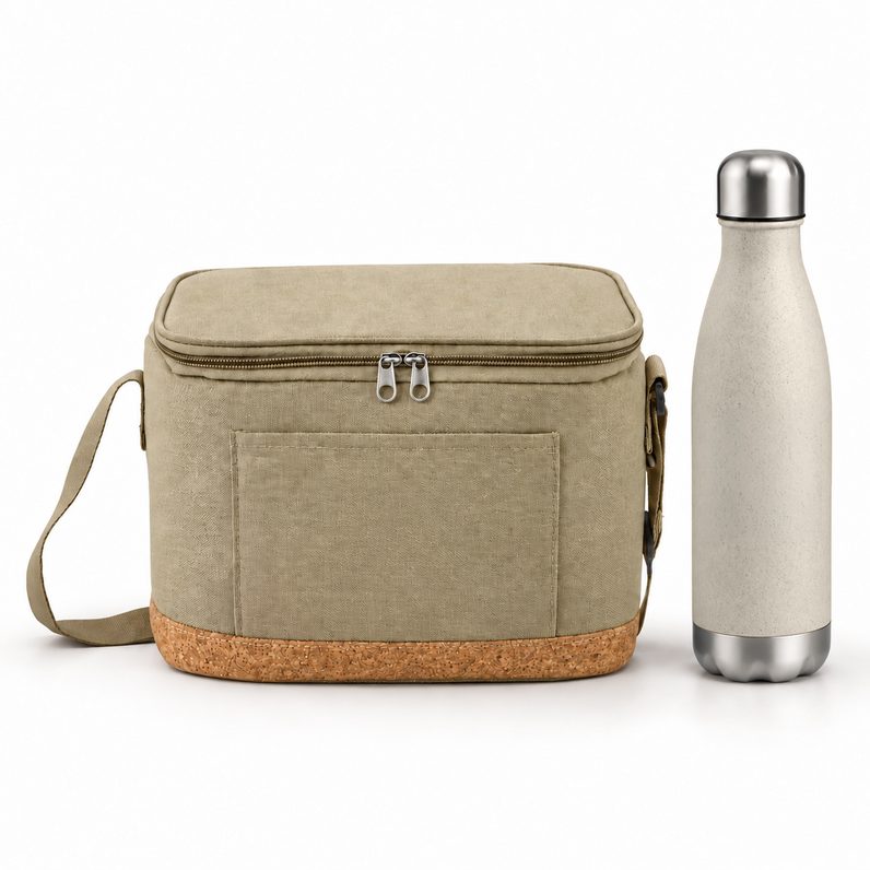 Natural Refreshment Activation Set - Neutral