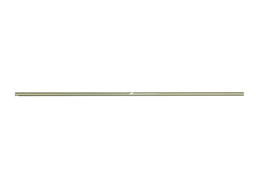 PRECISION BARREL, 6,01x509, TIGHT BORE, T6 7075 16914