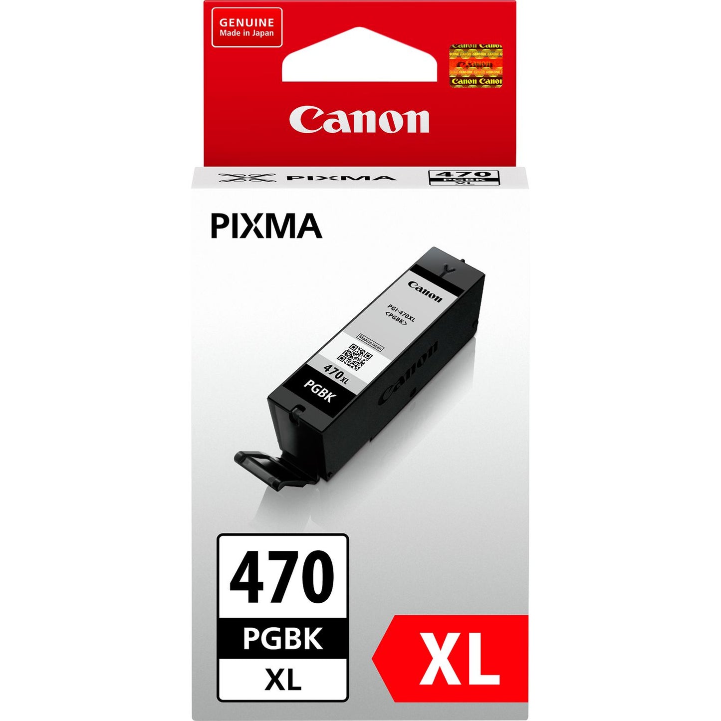 Canon PGI-470 XL Ink Cartridge (Black) - Guards On Duty Shop & Security Guards