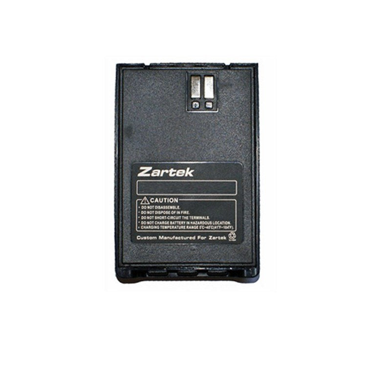 Zartek Spare Li-ion Battery for RA02-2 / ZA-758