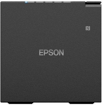 Epson TM-M30III (112); Standard; BLK; PS; EU; USB + ETHERNET