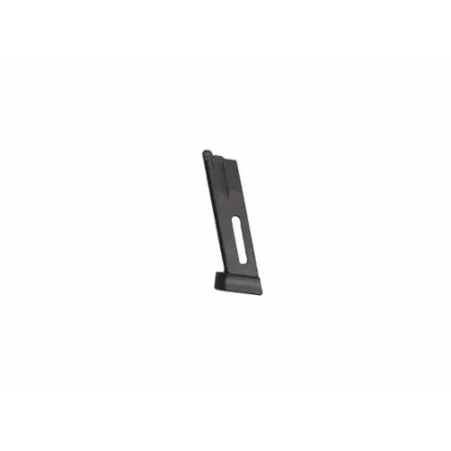 Asg 19498 Magazine Gbb Co2 4.5mm Shadow 2