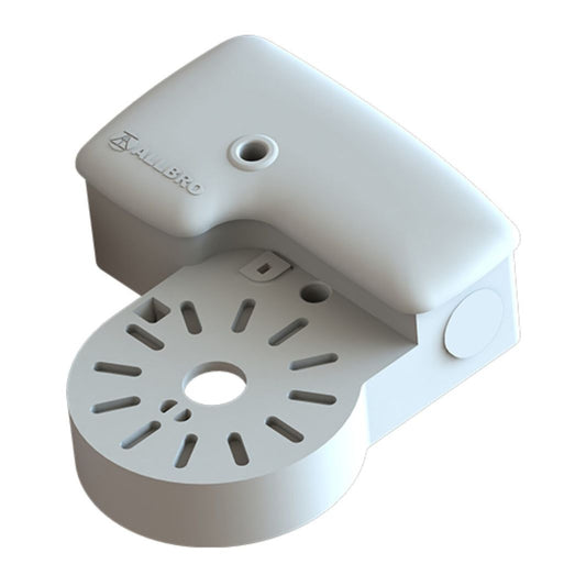 Allbrox Camera-Den Junction box 90mm - Networking