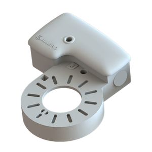 Allbro Camera den complete 110mm - Networking