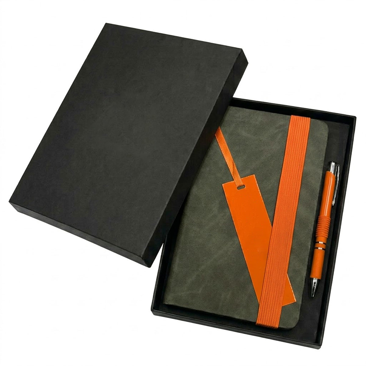 Catalyst Notebook & Pen Gift Set