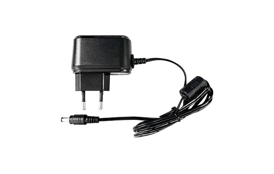 Power Supply - 6VDC 2A for use with LEM-1 and LEM-3