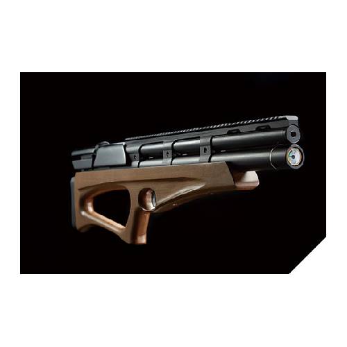 Snowpeak M40 PCP Air Rifle 5.5mm With Beech Wood Stock
