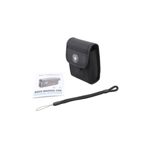 Paragon 6x21 GenIII BDC - SCRF-S20