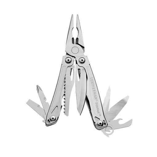 Leatherman Sidekick Multi Tool