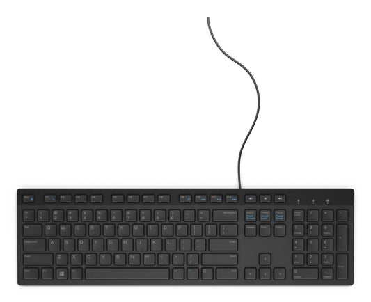 Dell KB216 Wyse Multimedia Keyboard