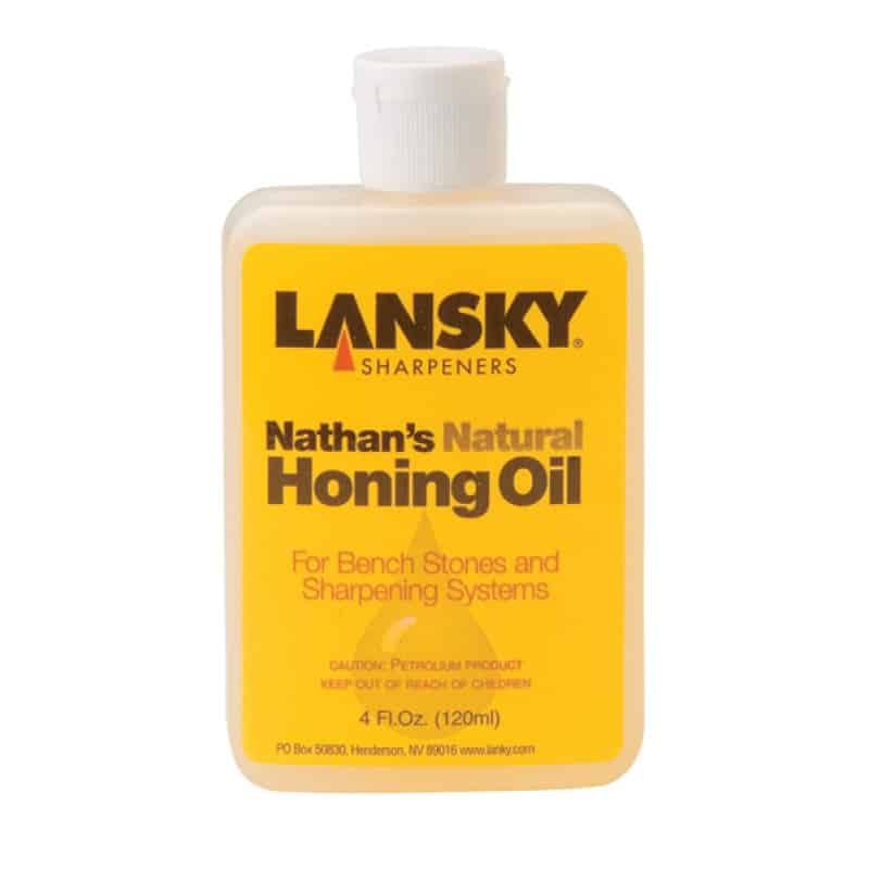 LANSKY OIL 4 OZ BOTTLE NL-LOL01