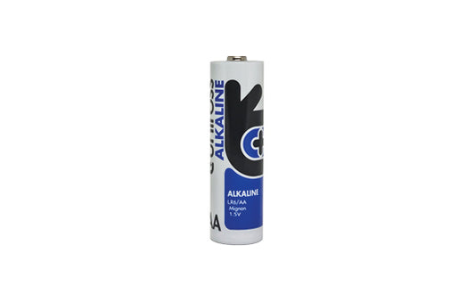 Battery SAFT 1,5Volt - AA-size, Lithium