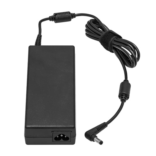 ASRock DEKSMINI Power Adapter 120W 19V 3pin - Guards On Duty Shop & Security Guards