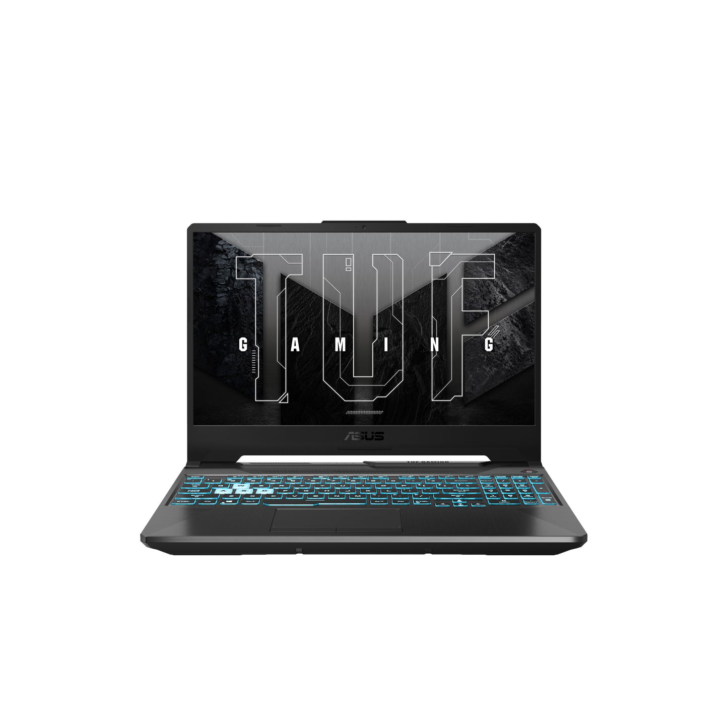 Asus TUF Gaming A15 FA506NCQ 15.6" RTX3050 4GB Ryzen 7-170 8GB 512GB Win 11 Home Gaming Notebook