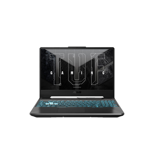 Asus TUF Gaming A15 FA506NCQ 15.6" RTX3050 4GB Ryzen 7-170 8GB 512GB Win 11 Home Gaming Notebook