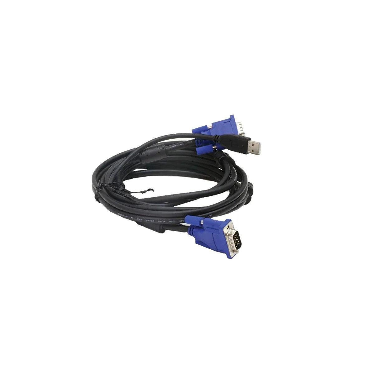 D-LINK 1.8M USB CABLE FOR KVM SWITCH