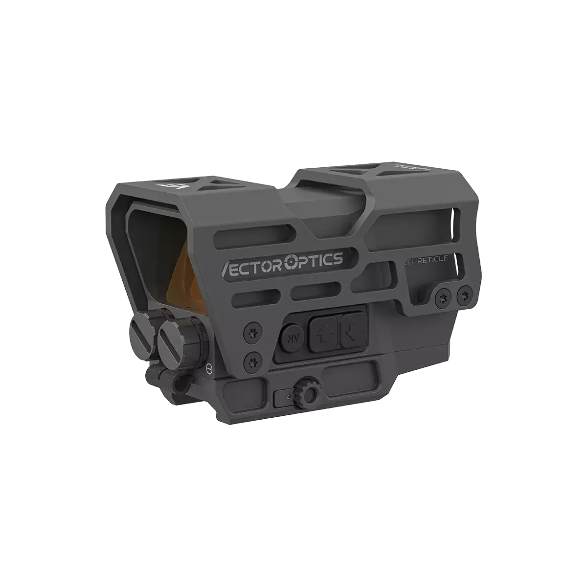 VECTOR OPTICS FRENZY PLUS 1X31X26 Guards On Duty Security