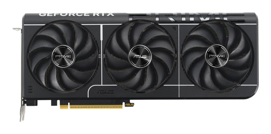 ASUS PRIME RTX5080 OC 16GB GDDR7/ DP x3/ HDMI x1/ Support 8K .