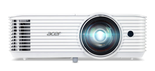 Acer S1387 DLP WXGA 4000-Lumen Projector (MR.JY811.001)