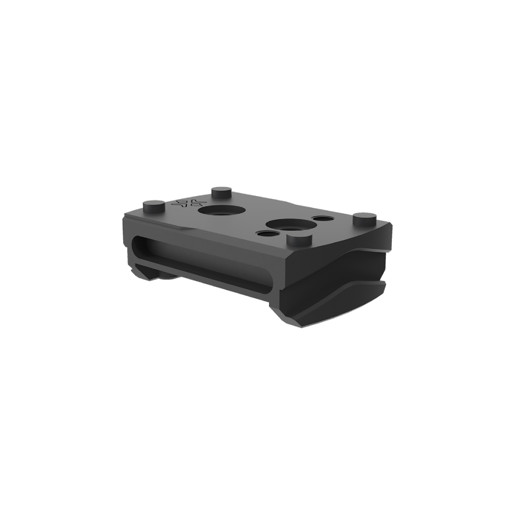 Vector Optics SCRA-MGT1 VAS MGT Footprint Adapter For SCRA-75/76/77
