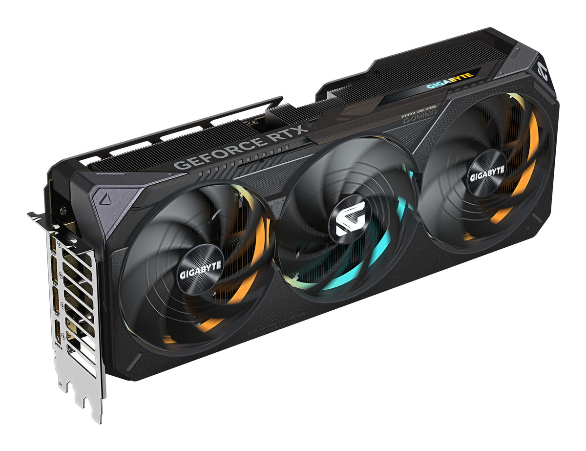 GIGABYTE nVidia GeForce RTX™ 5070Ti GAMING OC - 16GB GDDR7 HDMIx1/DPx3