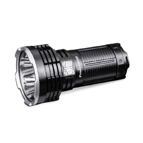 Fenix LR50R LED Flashlight