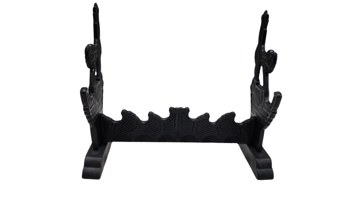 FAS3-42 SMALL DISPLAY SWORD 2PC HK33-34