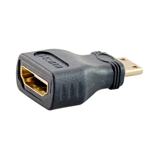Hdmi Female to Mini Hdmi Male — Lindy | Guards on Duty Shop