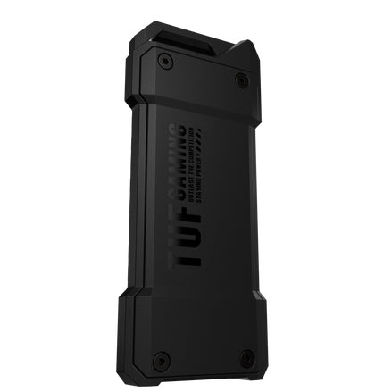 'ASUS SSD/Enclosure ESD-T1A/BLK/G/AS//M.2; PCI Express; Serial ATA; 10 Gbit/s; USB-C connectivity; Black