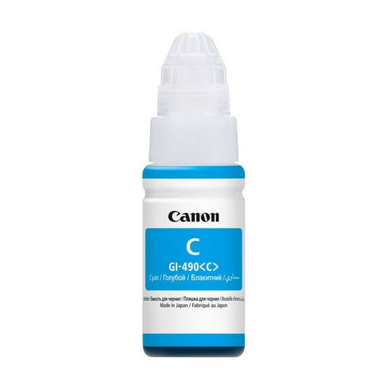Canon 0664C001AA - Canon GI-490 C