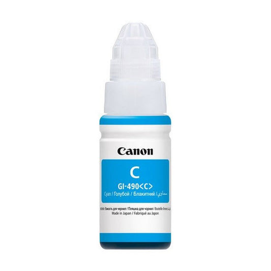 Canon 0664C001AA - Canon GI-490 C