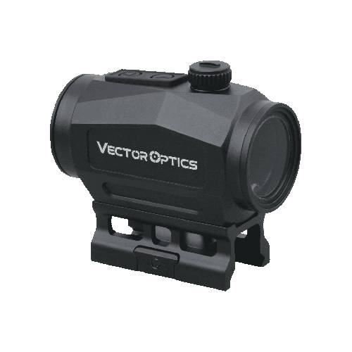 Vector Optics Scrapper 1x29 2MOA RD - SCRD-47
