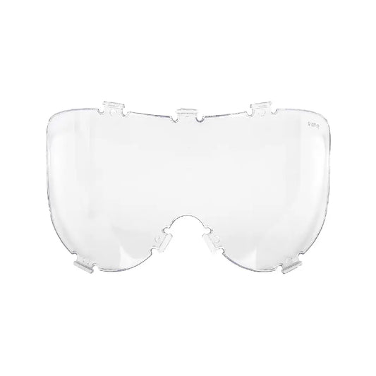Empire X-Ray Single Clear Lens