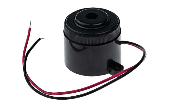 Buzzer - 12VDC