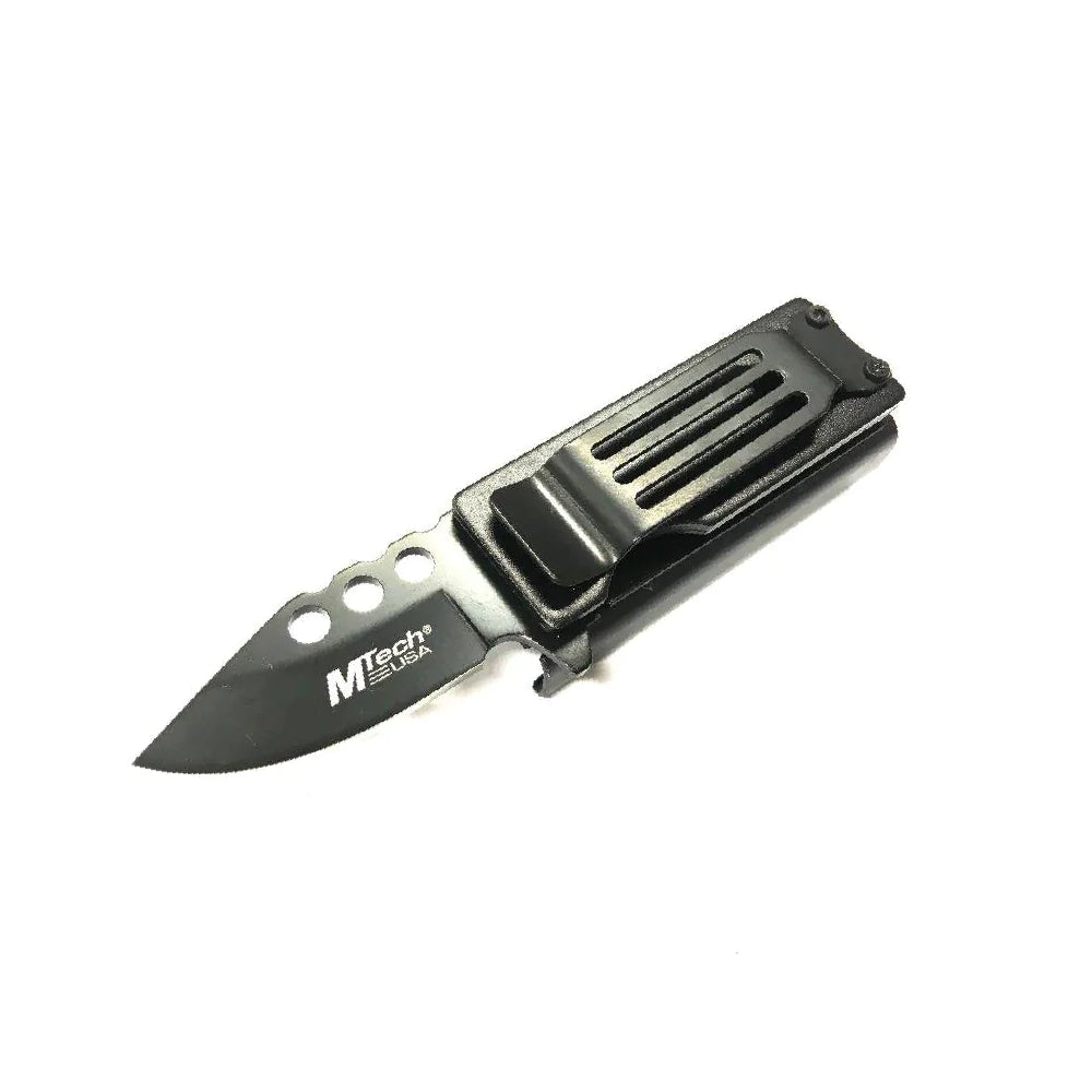 MT-A1127 MTECH USA Spring Assisted Knife