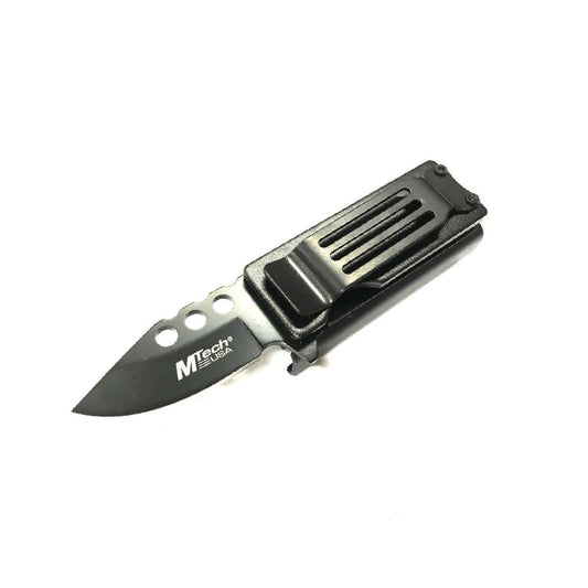 MT-A1127 MTECH USA Spring Assisted Knife