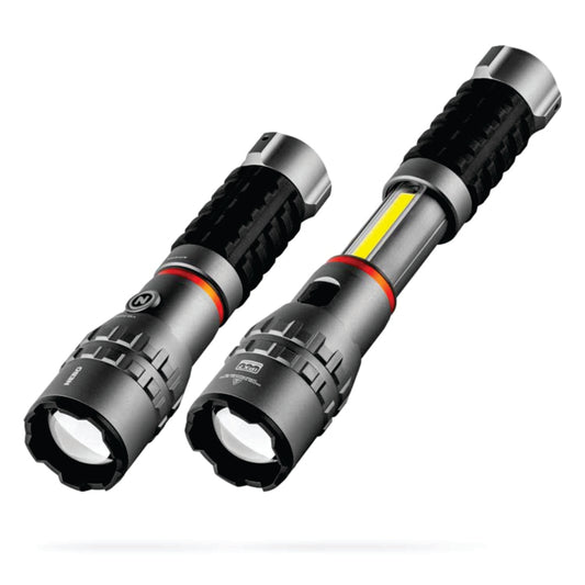 Nebo Slyde King 4K Flashlight