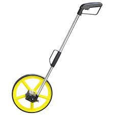 Nemtek Measuring Wheel JC-DWI-318MM