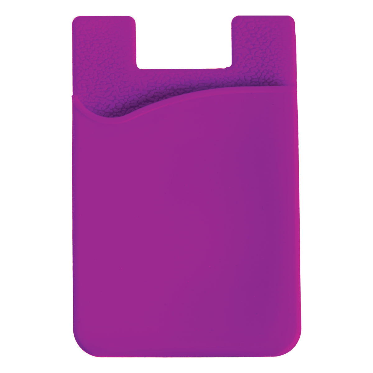 Premium Phone Card Holder