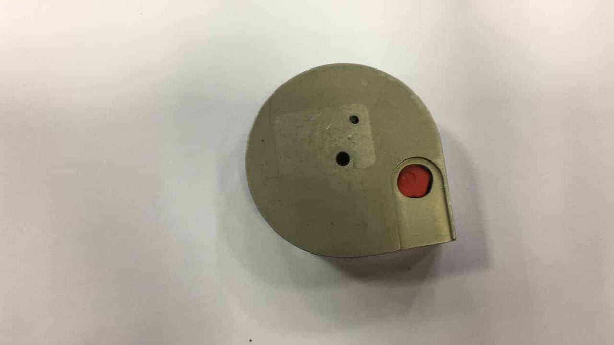 Hatsan spare magazine for bullmaster, novastar, galatian, barrage (5.5mm champagne)
