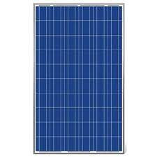 Nemtek Solar Panel - 45 Watt incl Junction Box