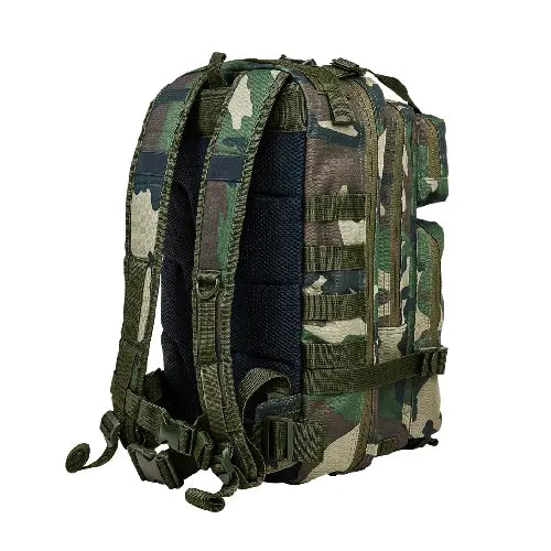 NC Star CBSWC2949 Small Backpack