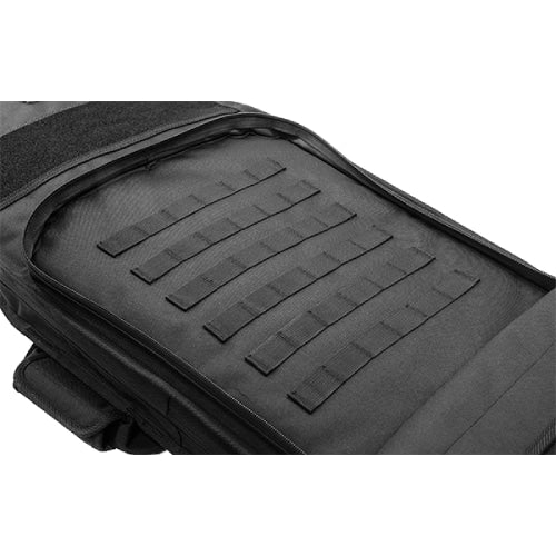 UTG Sporting Type 34 Alpha Battle Carrier Rapid Deployment Pack Black - PVC-PSP34B