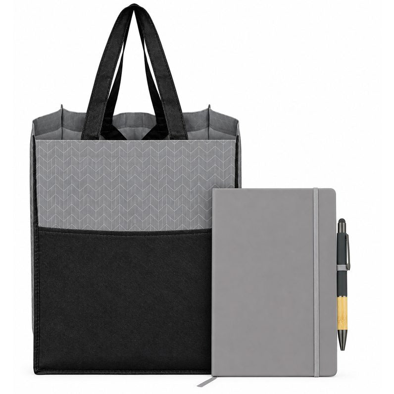 Corporate Essentials Activation Set - Grey