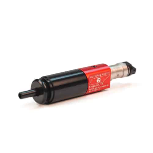 Wolverine Airsoft Gen 2 Inferno V2 M4 Cylinder Spartan Edition – NFR-CA-012-M4-SPN