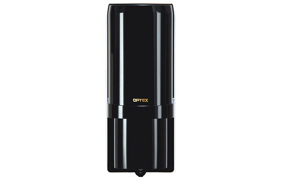 Optex Wireless 60m Indoor/Outdoor Active IR Beam - 4 x channel selection, triple tamper function, dual beam, require 4 x LSH20, IP55