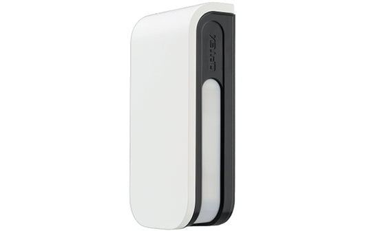 Optex Shield Outdoor Long Range PIR Detector, AM - anti masking, 12m detection area on both sides, 4 PIR tech, IP55